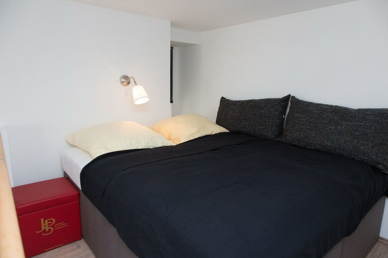 Apartamento Feldhouse