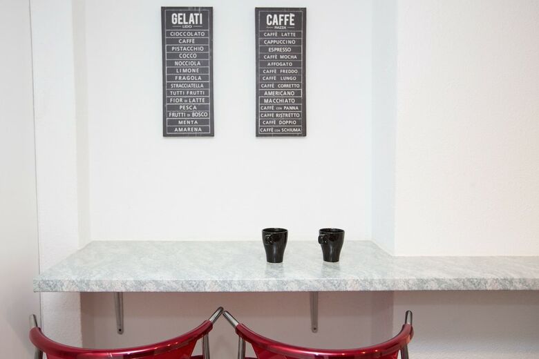 Apartamento Feldhouse