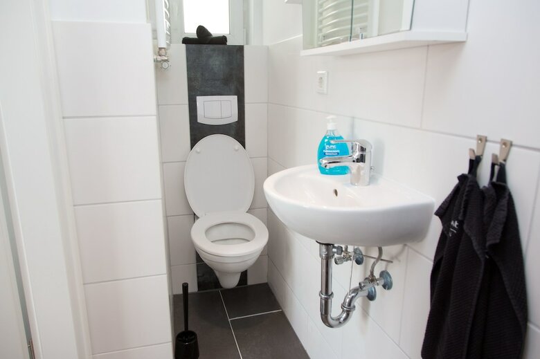 Apartamento Feldhouse