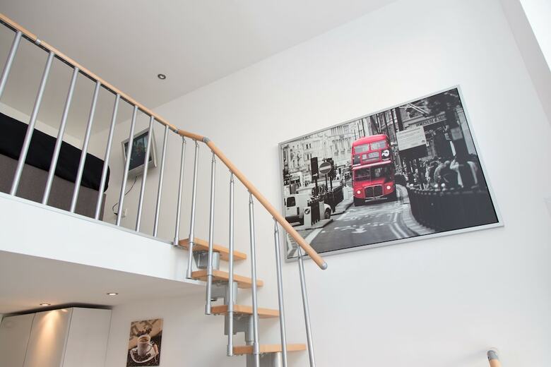 Apartamento Feldhouse