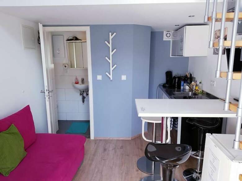 Apartamento Feldhouse