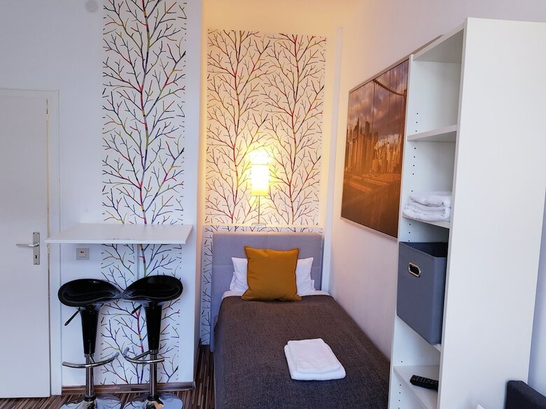 Apartamento Feldhouse