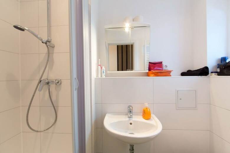 Apartamento Feldhouse