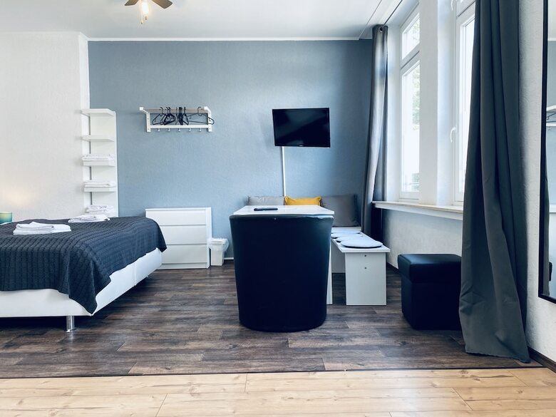 Apartamento Feldhouse