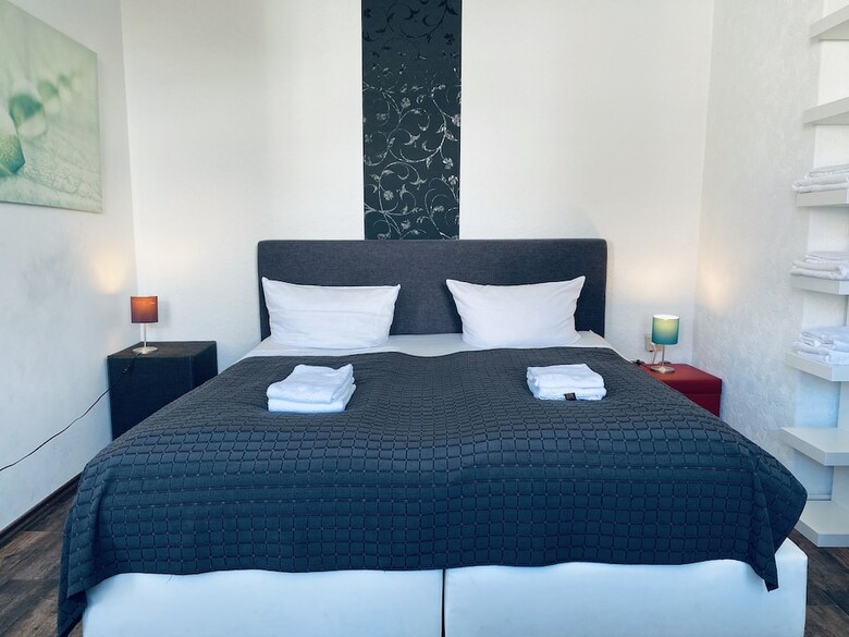 Apartamento Feldhouse