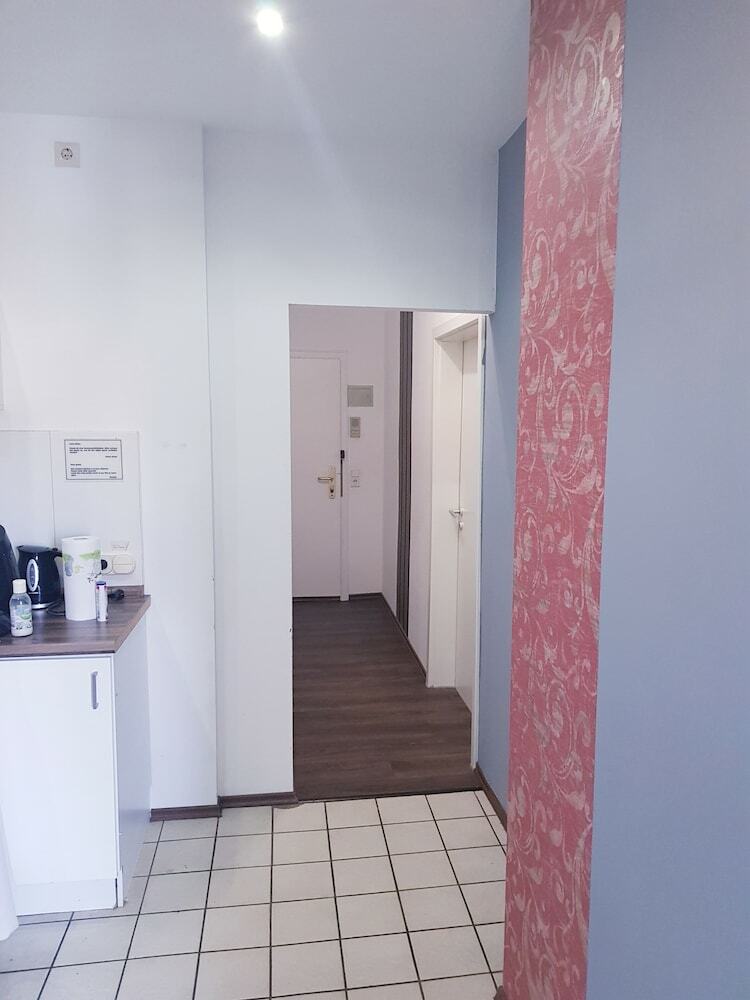 Apartamento Feldhouse