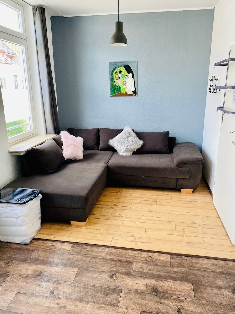 Apartamento Feldhouse