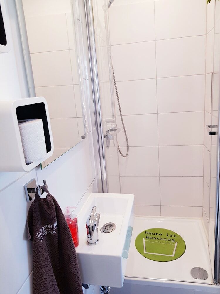 Apartamento Feldhouse