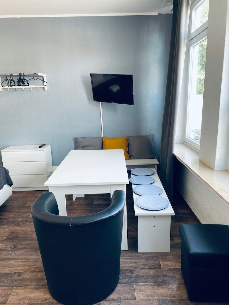 Apartamento Feldhouse