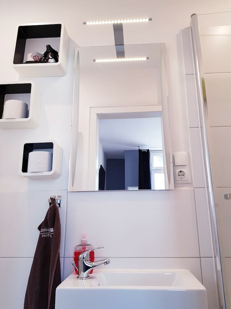 Apartamento Feldhouse