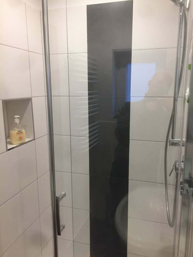 Apartamento Feldhouse
