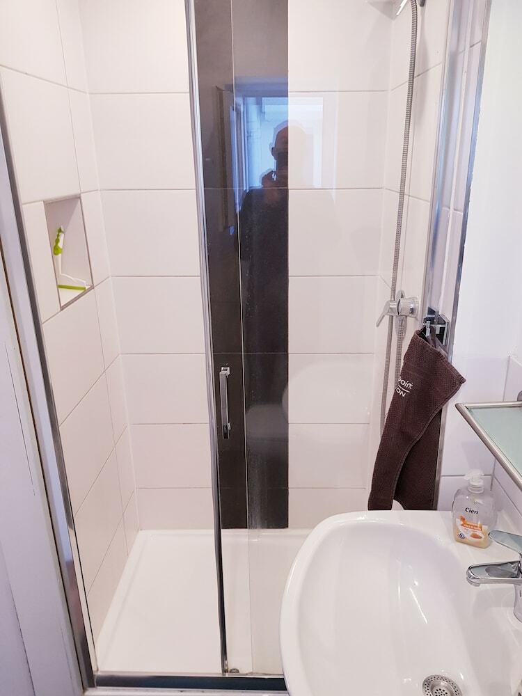 Apartamento Feldhouse