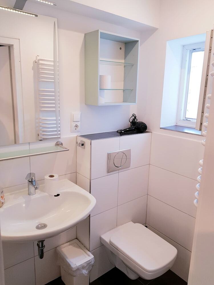 Apartamento Feldhouse