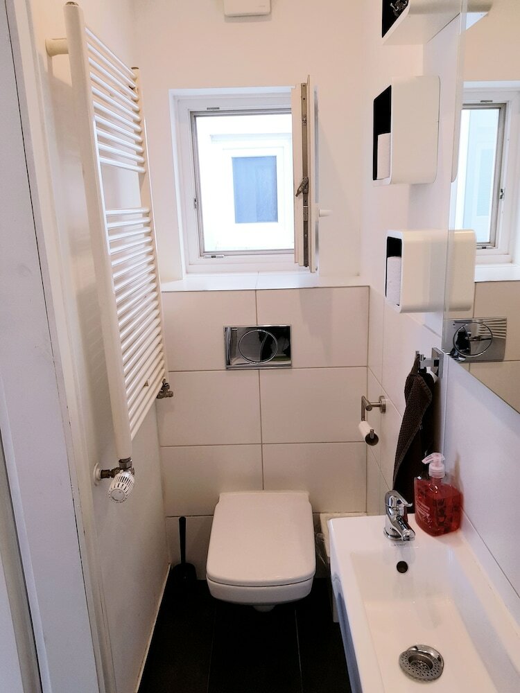 Apartamento Feldhouse