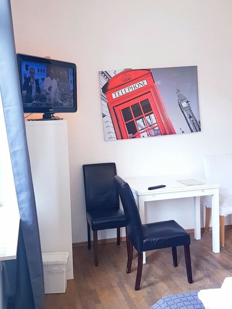 Apartamento Feldhouse