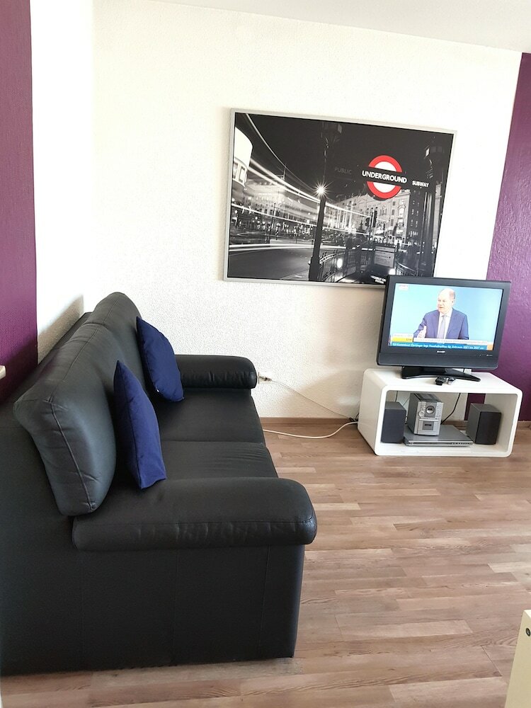 Apartamento Feldhouse