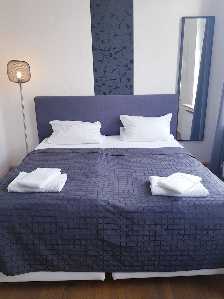 Apartamento Feldhouse