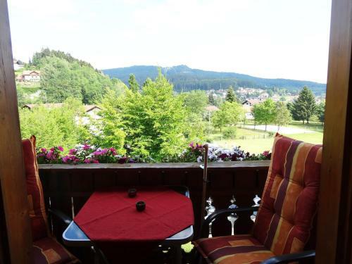 Hostal Haus Seidl