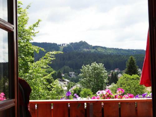 Hostal Haus Seidl
