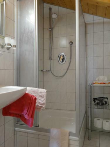 Hostal Haus Seidl