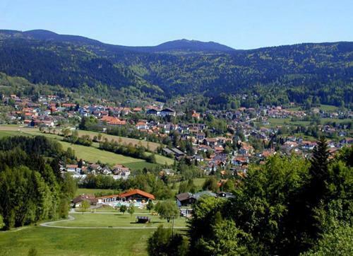 Hostal Haus Seidl