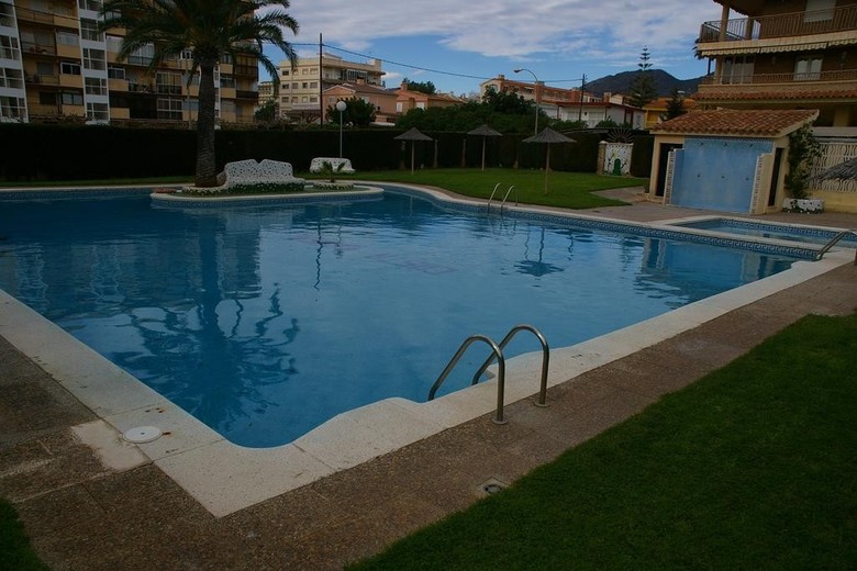 Apartamentos Costa Brasil