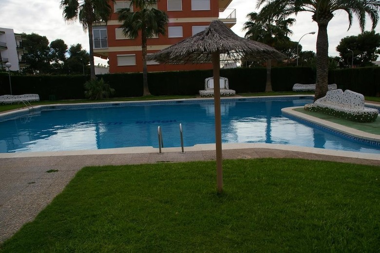 Apartamentos Costa Brasil
