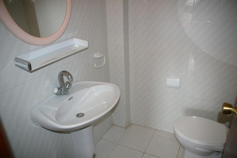 Apartamentos Costa Brasil