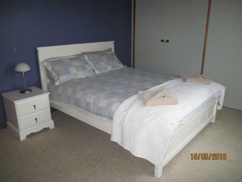Apartamentos Harbour Lights Holiday Units