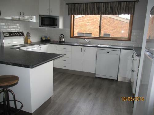 Apartamentos Harbour Lights Holiday Units