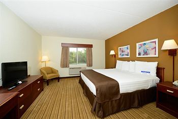 Hotel America's Best Value Inn & Suites