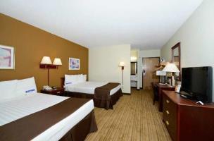 Hotel America's Best Value Inn & Suites