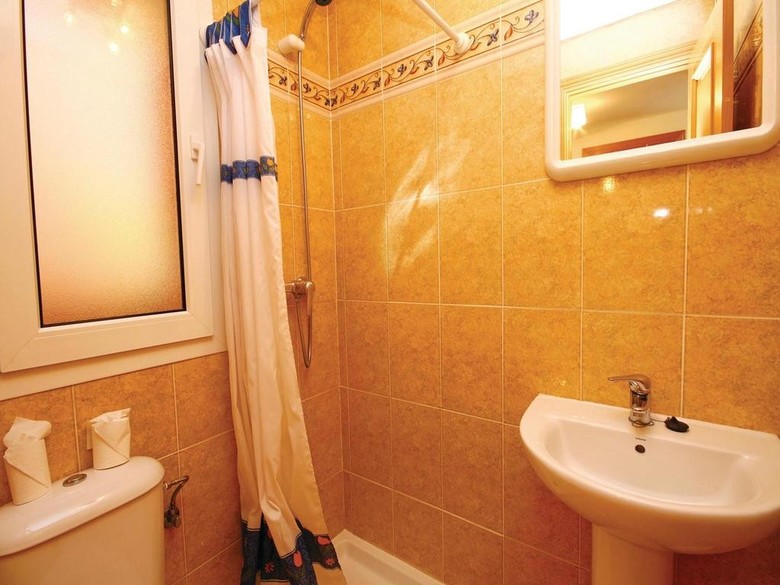 Apartment Hillview Bloque 3 App.
