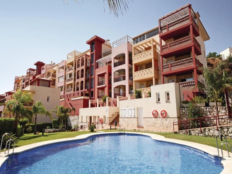 Apartment Hillview Bloque 3 App.