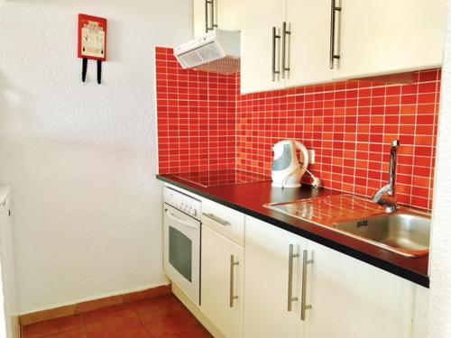 Apartamento Garden City