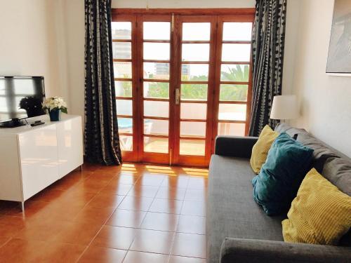 Apartamento Garden City