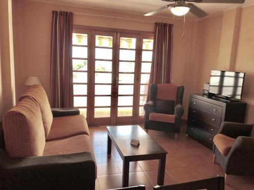 Apartamento Garden City