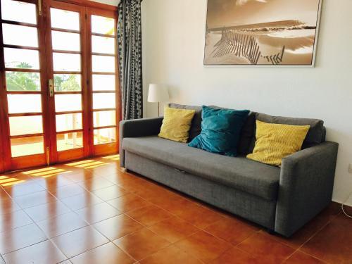 Apartamento Garden City