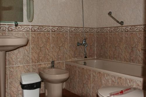 Apartamento Garden City