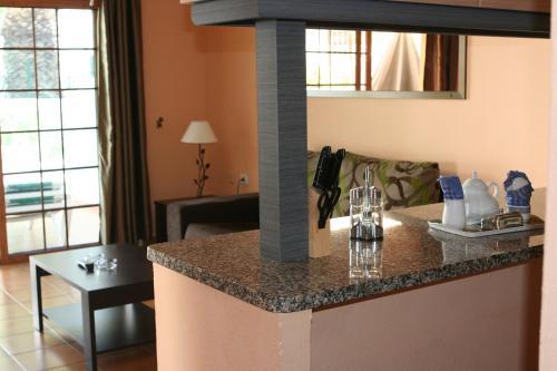 Apartamento Garden City