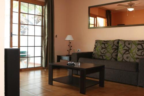 Apartamento Garden City