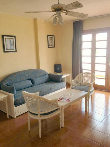 Apartamento Garden City