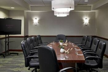 Hotel Residence Inn Milwaukee Downtown