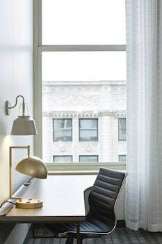 Hotel Residence Inn Milwaukee Downtown