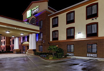 Hotel Hampton Inn & Suites Ft. Worth-burleson