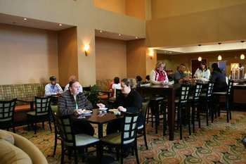 Hotel Hampton Inn & Suites Ft. Worth-burleson