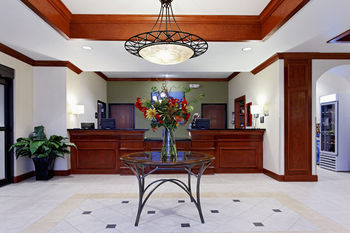 Hotel Hampton Inn & Suites Ft. Worth-burleson