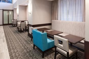 Hotel Hampton Inn & Suites Ft. Worth-burleson