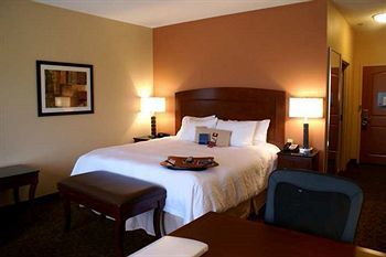 Hotel Hampton Inn & Suites Ft. Worth-burleson