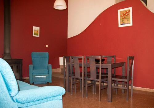 Camping La Puerta